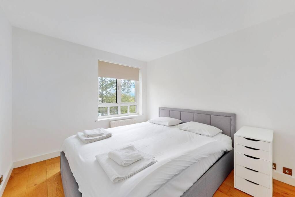 Apartamento Modern 1bed Flat Close To All London's Attractions Londres