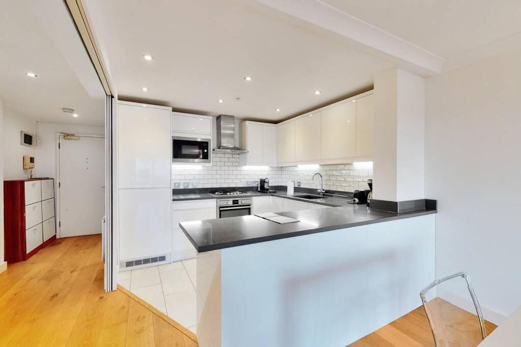 Modern 1bed Flat Close To All London's Attractions Londres